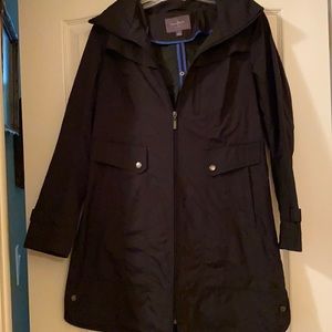 Cole Haan Rainjacket